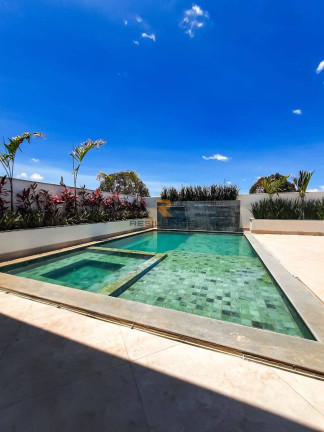 Casa com 3 Quartos à Venda, 251 m² em Gran Park - Vespasiano