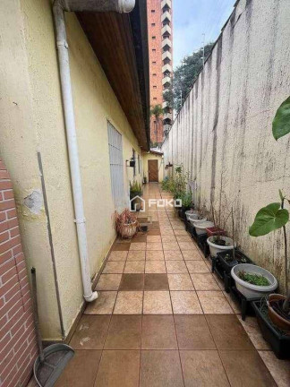 Imagem Casa com 4 Quartos para Alugar, 224 m² em Jardim Maria Helena - Guarulhos Imagem Casa com 4 Quartos para Alugar, 224 m² em Jardim Maria Helena - Guarulhos