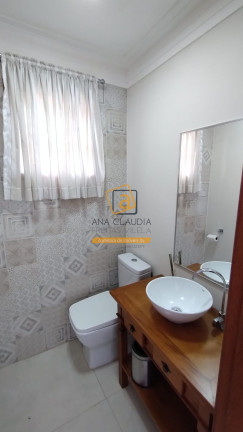 Imagem Imóvel com 5 Quartos à Venda,  em Chácara Flora - Itu
