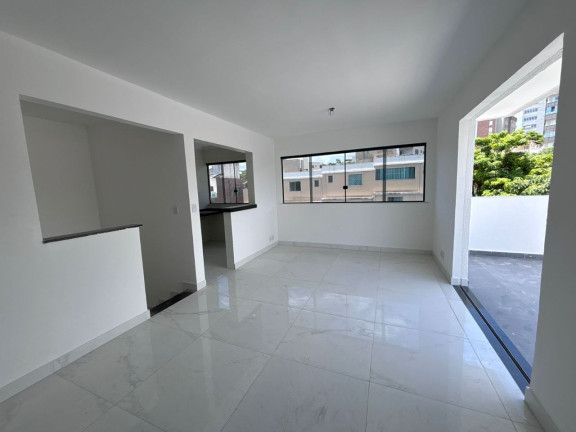 Imagem Apartamento com 4 Quartos à Venda, 172 m² em Cabral - Contagem Imagem Apartamento com 4 Quartos à Venda, 172 m² em Cabral - Contagem