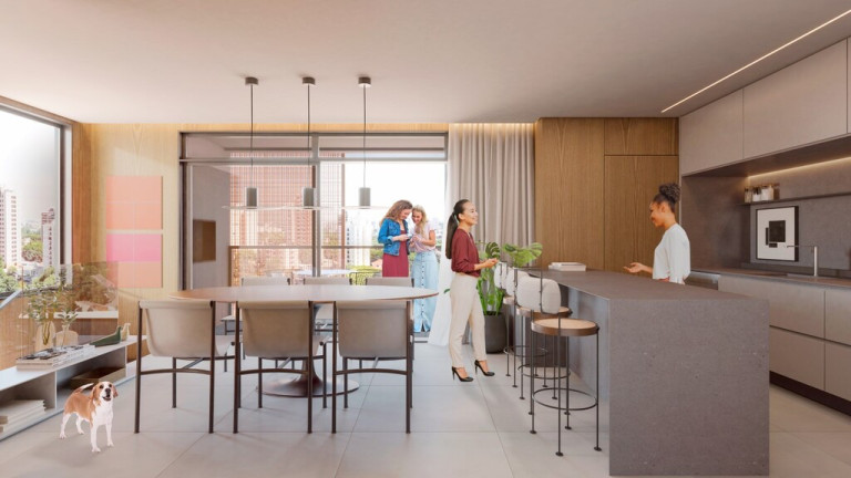 Imagem Casa com 3 Quartos à Venda, 136 m² em Alto Da Rua Xv - Curitiba Imagem Casa com 3 Quartos à Venda, 136 m² em Alto Da Rua Xv - Curitiba