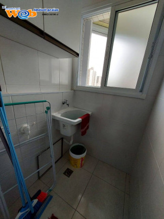 Imagem Apartamento com 2 Quartos à Venda, 76 m² em Guilhermina - Praia Grande