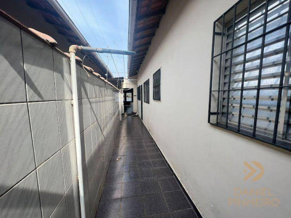 Imagem Casa com 3 Quartos à Venda, 82 m² em Mirim - Praia Grande Imagem Casa com 3 Quartos à Venda, 82 m² em Mirim - Praia Grande
