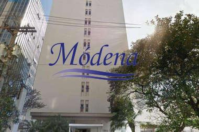Imagem Apartamento com 2 Quartos à Venda, 106 m² em Itaim Bibi - São Paulo Imagem Apartamento com 2 Quartos à Venda, 106 m² em Itaim Bibi - São Paulo