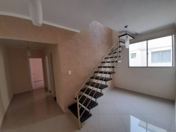 Imagem Apartamento com 2 Quartos à Venda, 60 m² em Jardim Santa Clara - Taubaté Imagem Apartamento com 2 Quartos à Venda, 60 m² em Jardim Santa Clara - Taubaté