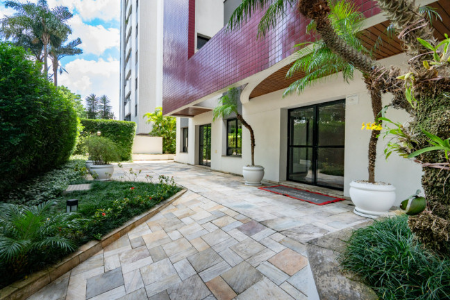 Imagem Imóvel com 2 Quartos à Venda, 95 m² em Fazenda Morumbi - São Paulo Imagem Imóvel com 2 Quartos à Venda, 95 m² em Fazenda Morumbi - São Paulo