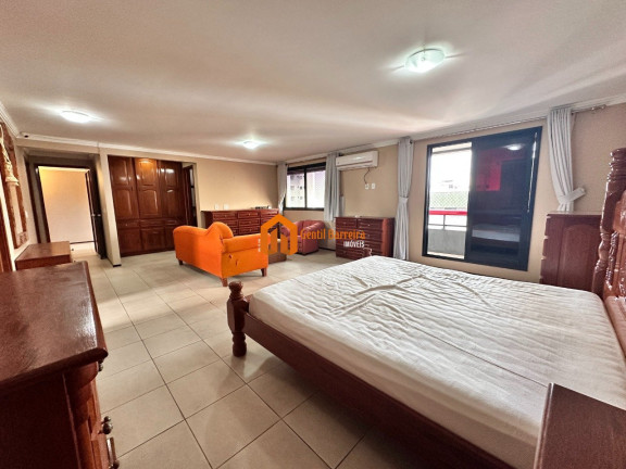 Imagem Apartamento com 4 Quartos à Venda, em Meireles - Fortaleza Imagem Apartamento com 4 Quartos à Venda, em Meireles - Fortaleza