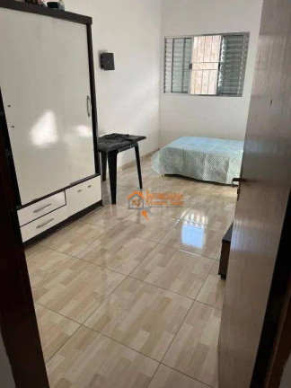 Imagem Casa com 3 Quartos à Venda, 142 m² em Jardim Maria Clara - Guarulhos Imagem Casa com 3 Quartos à Venda, 142 m² em Jardim Maria Clara - Guarulhos