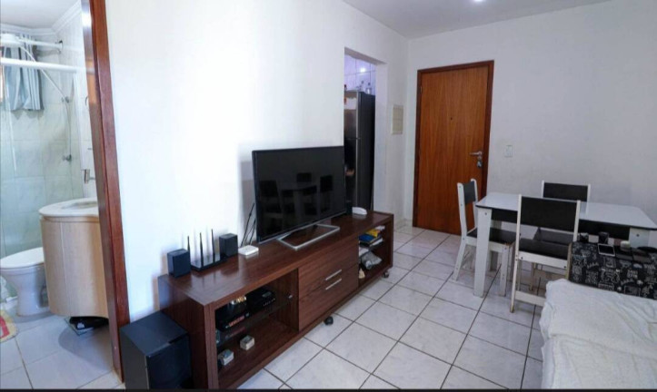 Imagem Apartamento com 2 Quartos à Venda, 54 m² em Desmembramento Santo Antônio - Itupeva Imagem Apartamento com 2 Quartos à Venda, 54 m² em Desmembramento Santo Antônio - Itupeva