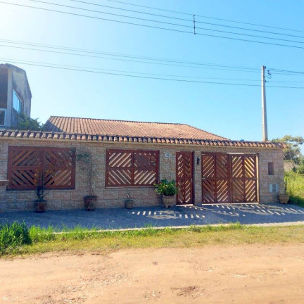 Imagem Casa com 3 Quartos à Venda, 360 m² em Jd São Luiz - Peruíbe Imagem Casa com 3 Quartos à Venda, 360 m² em Jd São Luiz - Peruíbe
