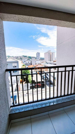Imagem Apartamento com 2 Quartos à Venda, 48 m² em Vila Galvão - Guarulhos