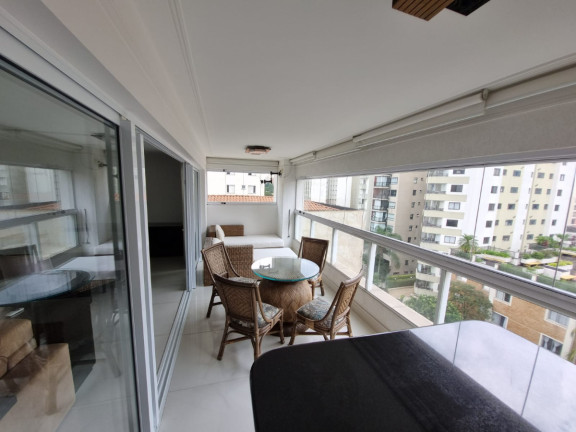 Imagem Apartamento com 3 Quartos à Venda, 130 m² em Perdizes - São Paulo Imagem Apartamento com 3 Quartos à Venda, 130 m² em Perdizes - São Paulo
