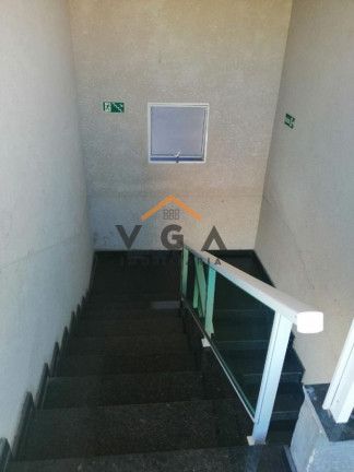 Imagem Apartamento com 2 Quartos à Venda, 36 m² em Vila Guilhermina - São Paulo Imagem Apartamento com 2 Quartos à Venda, 36 m² em Vila Guilhermina - São Paulo