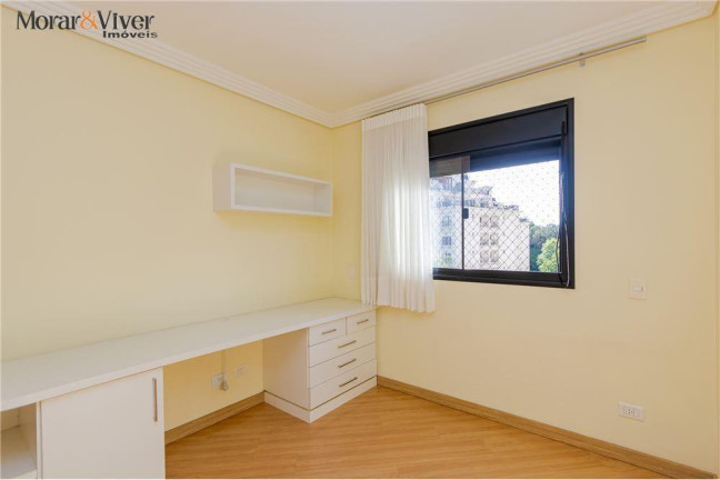 Imagem Apartamento com 4 Quartos à Venda,  em Juvevê - Curitiba
