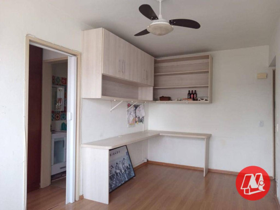 Imagem Apartamento com 1 Quarto à Venda, 51 m² em Jardim Botânico - Porto Alegre