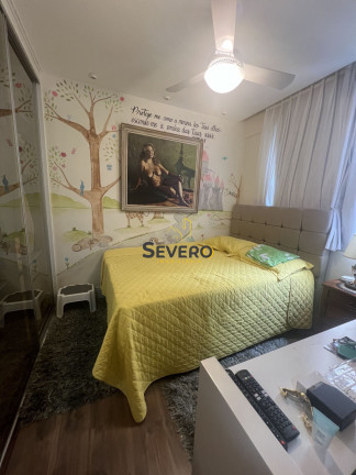 Imagem Apartamento com 3 Quartos à Venda, 115 m² em Icaraí - Niterói Imagem Apartamento com 3 Quartos à Venda, 115 m² em Icaraí - Niterói