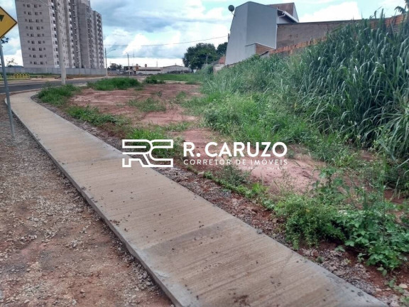 Imagem Terreno à Venda, 470 m² em Jardim Do Lago - Limeira