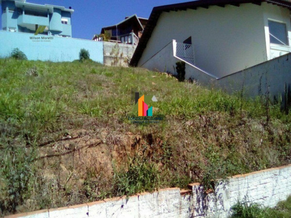Imagem Terreno à Venda, 500 m² em Jardim Dona Donata - Jundiaí