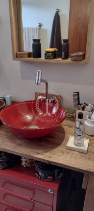 Imagem Apartamento com 2 Quartos à Venda, 115 m² em Campo Belo - São Paulo
