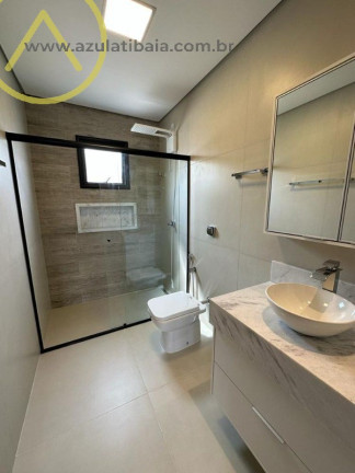 Imagem Casa com 4 Quartos à Venda, 268 m² em Jardim São José - Bragança Paulista Imagem Casa com 4 Quartos à Venda, 268 m² em Jardim São José - Bragança Paulista