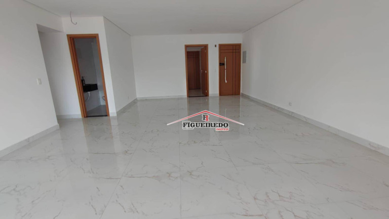 Imagem Apartamento com 3 Quartos à Venda, 153 m² em Canto Do Forte - Praia Grande