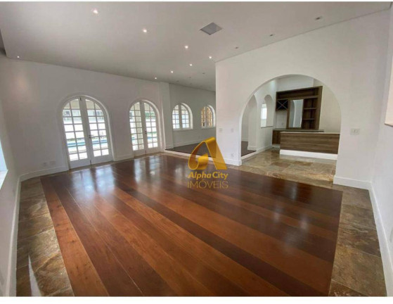 Imagem Casa com 4 Quartos à Venda, 590 m² em Alphaville - Barueri Imagem Casa com 4 Quartos à Venda, 590 m² em Alphaville - Barueri