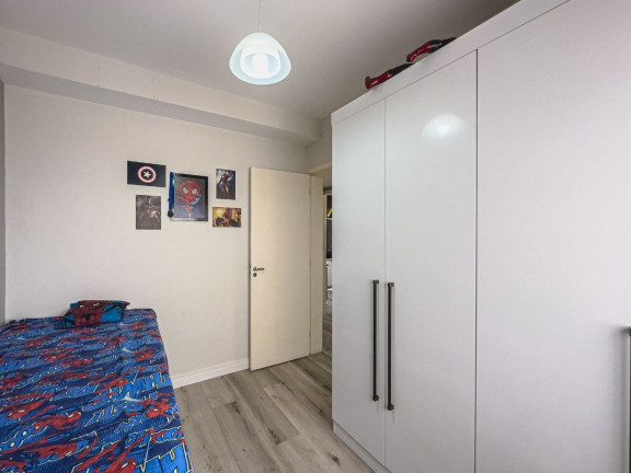 Imagem Apartamento com 3 Quartos à Venda, 107 m² em Vila Lusitânia - São Bernardo Do Campo