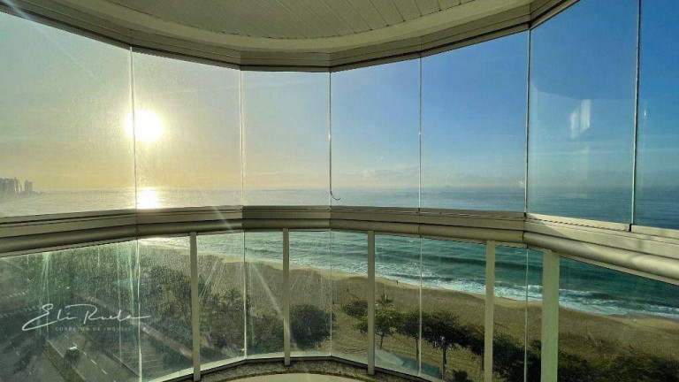 Apartamento com 1 Quarto à Venda, 50 m² em Praia De Itaparica - Vila Velha