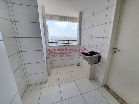Imagem Apartamento com 4 Quartos à Venda, 109 m² em Capim Macio - Natal Imagem Apartamento com 4 Quartos à Venda, 109 m² em Capim Macio - Natal