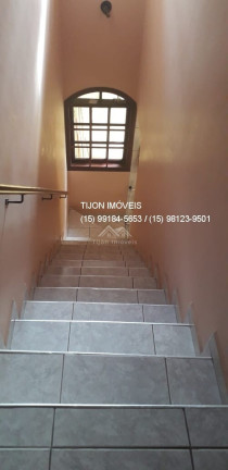 Imagem Sobrado com 4 Quartos à Venda, 184 m² em Jardim Bonsucesso - Sorocaba Imagem Sobrado com 4 Quartos à Venda, 184 m² em Jardim Bonsucesso - Sorocaba