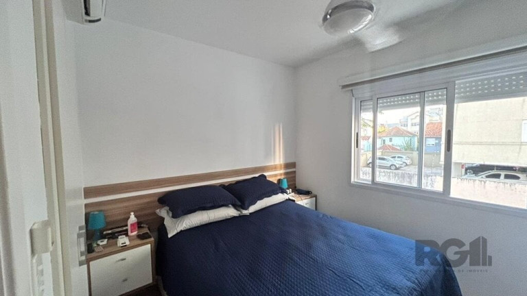 Imagem Apartamento com 1 Quarto à Venda, 45 m² em Menino Deus - Porto Alegre