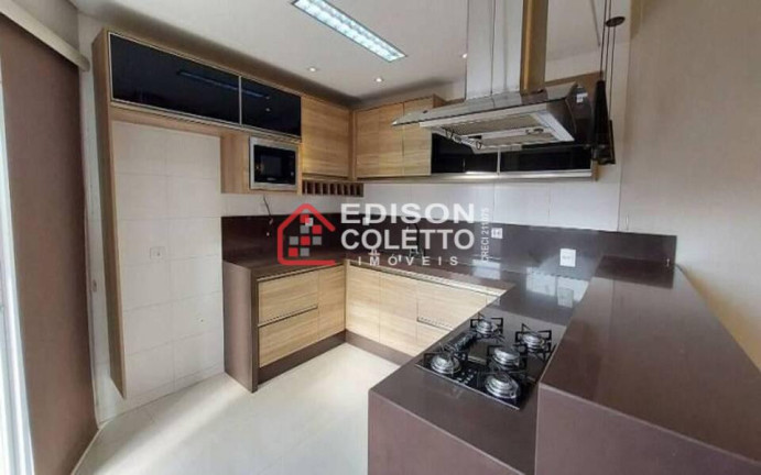 Imagem Casa de Condomínio com 3 Quartos à Venda, 187 m² em Ondas - Piracicaba
