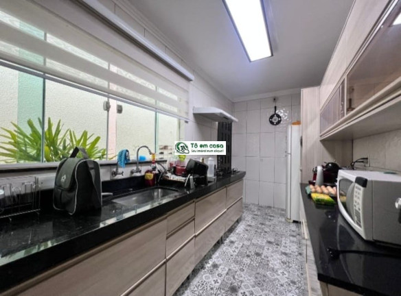 Imagem Casa com 3 Quartos à Venda, 120 m² em Jardim Campo Grande - Caçapava