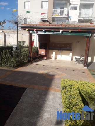 Imagem Apartamento com 2 Quartos à Venda, 50 m² em Vila Guilherme - São Paulo Imagem Apartamento com 2 Quartos à Venda, 50 m² em Vila Guilherme - São Paulo