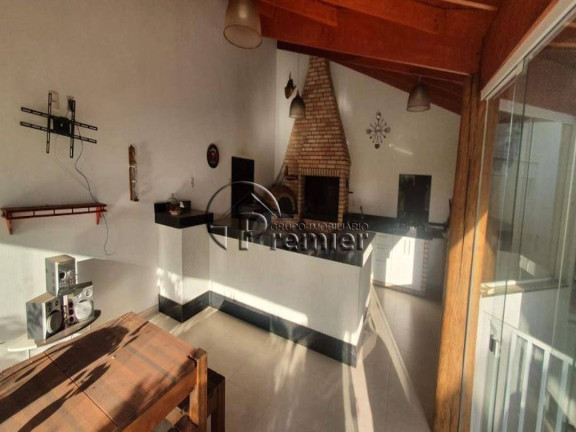 Imagem Casa com 5 Quartos à Venda ou Locação, 500 m² em Jardim Villa Romana - Indaiatuba