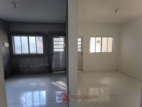 Imagem Casa com 2 Quartos à Venda, 240 m² em Jardim Santo Antônio - Caieiras