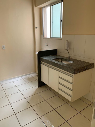 Imagem Apartamento com 2 Quartos à Venda, 46 m² em Piracicamirim - Piracicaba Imagem Apartamento com 2 Quartos à Venda, 46 m² em Piracicamirim - Piracicaba