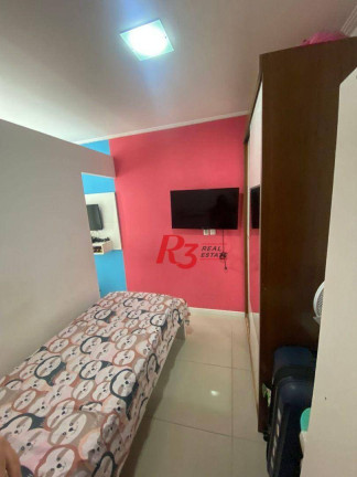 Imagem Apartamento com 2 Quartos à Venda, 85 m² em Macuco - Santos Imagem Apartamento com 2 Quartos à Venda, 85 m² em Macuco - Santos