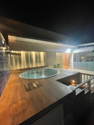 Imagem Cobertura com 4 Quartos à Venda, 273 m² em Recreio Dos Bandeirantes - Rio De Janeiro Imagem Cobertura com 4 Quartos à Venda, 273 m² em Recreio Dos Bandeirantes - Rio De Janeiro