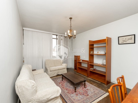 Foto do imóvel Apartamento com 3 Quartos à Venda, 120 m² em Pinheiros - São Paulo
