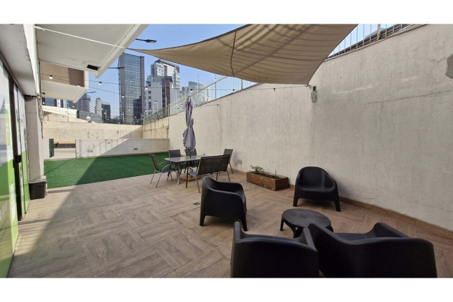 Imagem Imóvel com 3 Quartos à Venda, 98 m² em Pinheiros - São Paulo