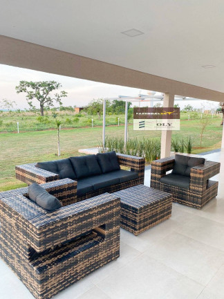 Imagem Chácara com 2 Quartos à Venda, 20.000 m² em Zona Rural - Bela Vista De Goiás Imagem Chácara com 2 Quartos à Venda, 20.000 m² em Zona Rural - Bela Vista De Goiás