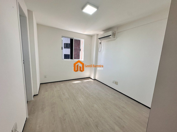Imagem Apartamento com 3 Quartos à Venda, 126 m² em Guararapes - Fortaleza Imagem Apartamento com 3 Quartos à Venda, 126 m² em Guararapes - Fortaleza