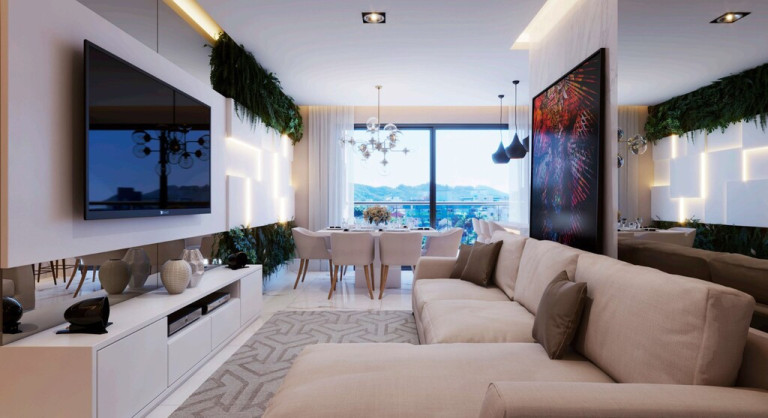 Imagem Apartamento com 2 Quartos à Venda, 136 m² em Bombinhas - Bombinhas Imagem Apartamento com 2 Quartos à Venda, 136 m² em Bombinhas - Bombinhas