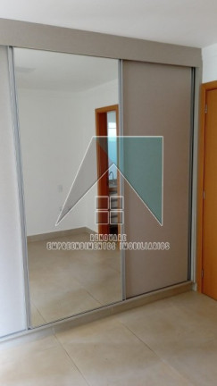 Imagem Apartamento com 1 Quarto à Venda, 58 m² em Jardim Nova Aliança - Ribeirão Preto