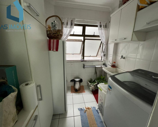 Imagem Apartamento com 3 Quartos à Venda, 104 m² em Passagem - Cabo Frio Imagem Apartamento com 3 Quartos à Venda, 104 m² em Passagem - Cabo Frio