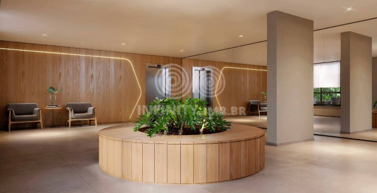 Imagem Apartamento com 4 Quartos à Venda, 152 m² em Mooca - São Paulo