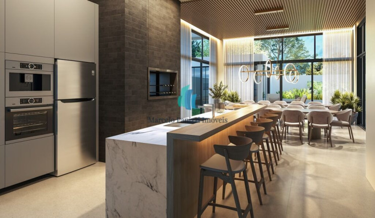 Imagem Apartamento com 3 Quartos à Venda, 145 m² em Botafogo - Bento Gonçalves Imagem Apartamento com 3 Quartos à Venda, 145 m² em Botafogo - Bento Gonçalves