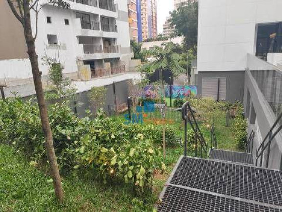 Imagem Studio com 1 Quarto à Venda, 18 m² em Bela Vista - São Paulo