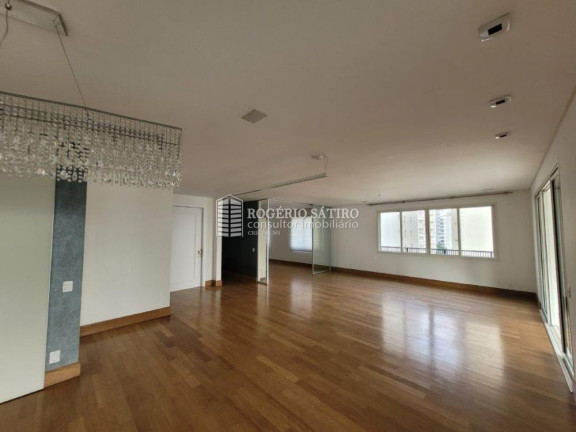 Imagem Apartamento com 3 Quartos à Venda, 310 m² em Paraíso - São Paulo